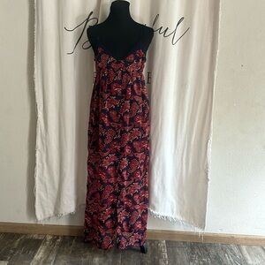 * Band of gypsies dress